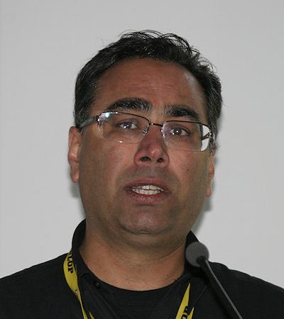 Khanna Sanjay