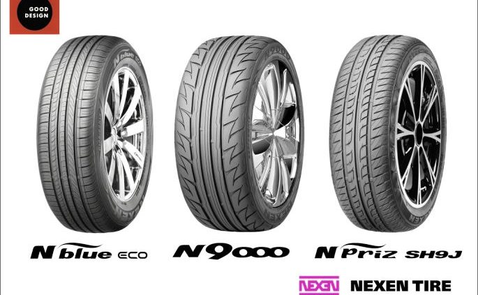 Nexen Award tb