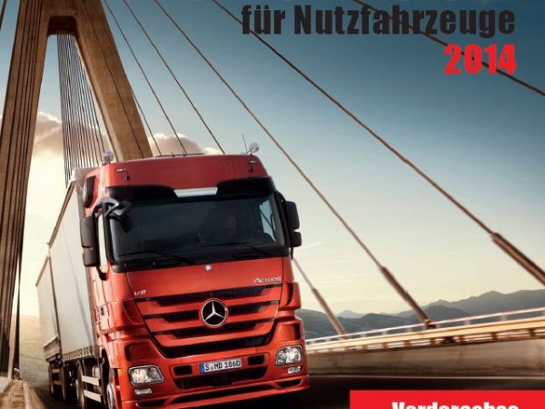 Nfz Profilübersicht