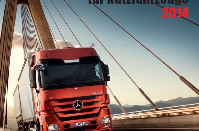 Nfz Profilübersicht
