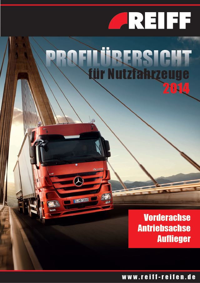 Nfz Profilübersicht
