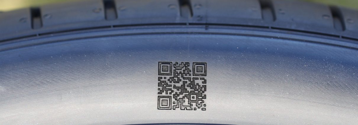 QRCode