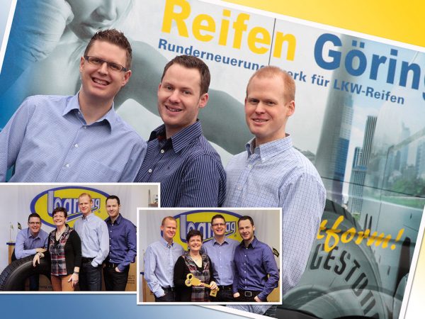 Reifen Göring tb