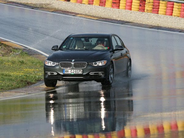 Reifentest Auto Bild tb1