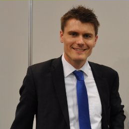 Rutger Veerman tb