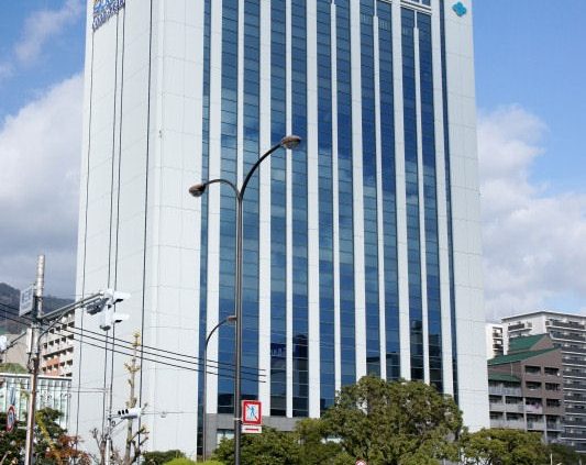 SRI Zentrale Japan tb
