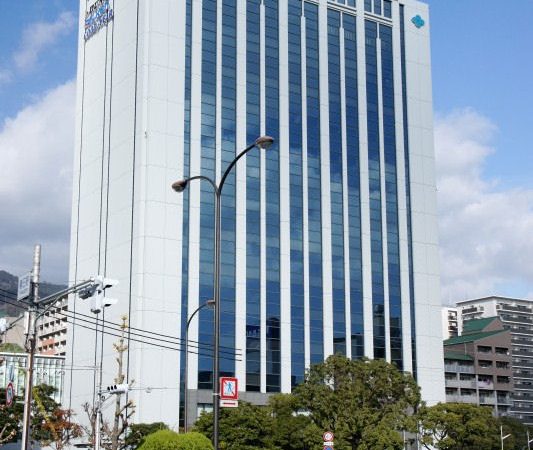 SRI Zentrale Japan tb