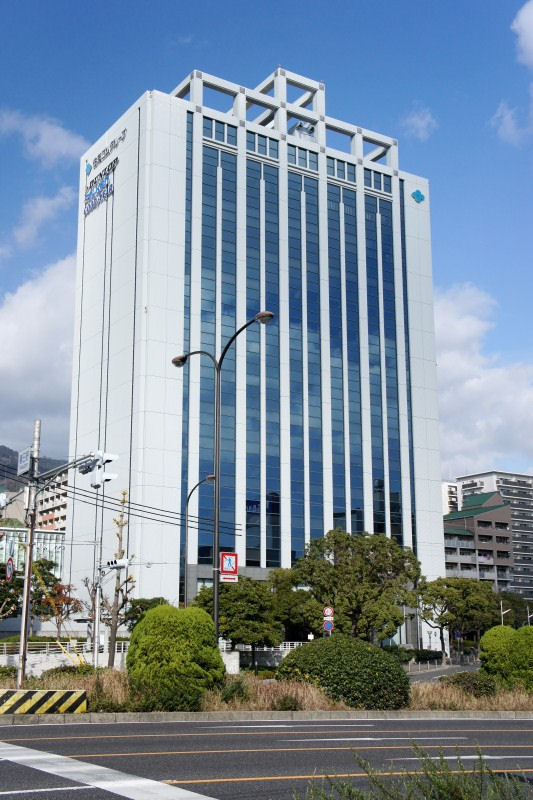 SRI Zentrale Japan tb