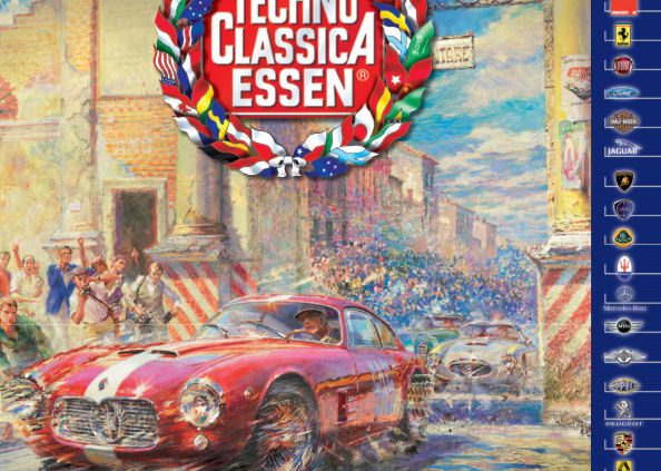 Techno Classica Logo tb