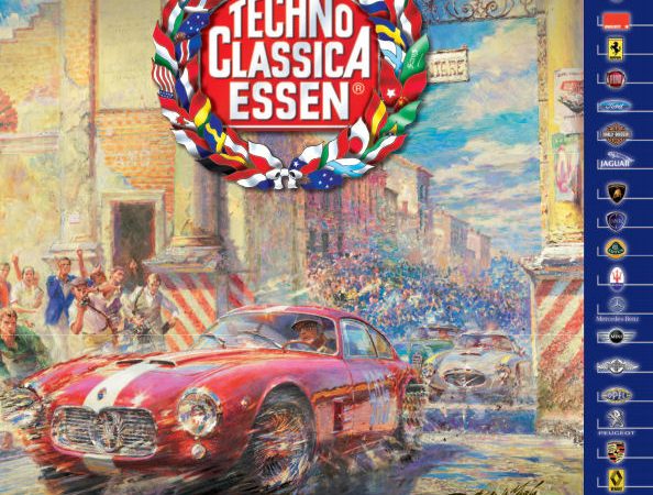 Techno Classica Logo tb