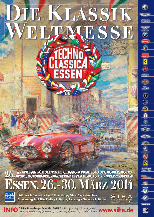 Techno Classica Logo tb