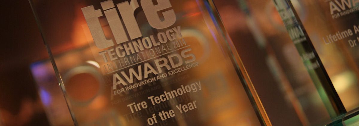 Tire Technology of the Year tb