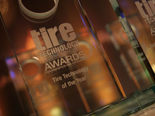 Tire Technology of the Year tb