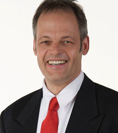Weißenmayer Markus