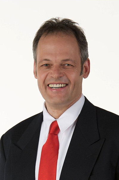Weißenmayer Markus