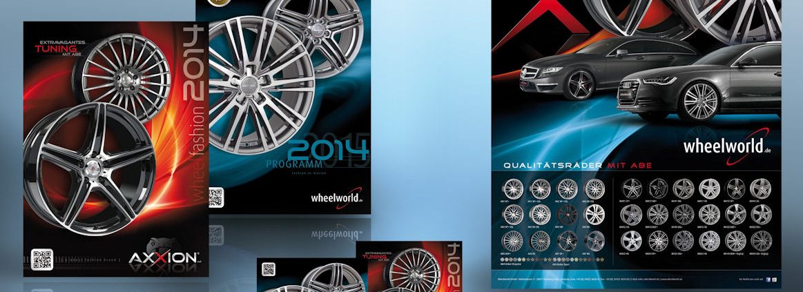 WheelworldVerkaufsunterlagen