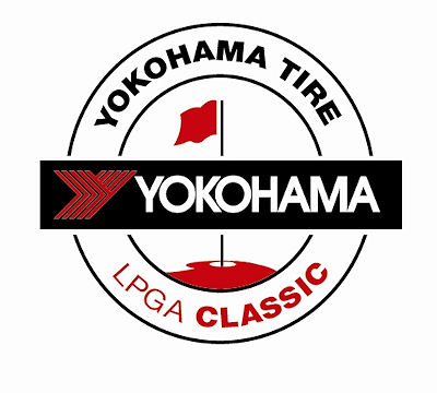 Yokohama sponsert LPGA Turniere