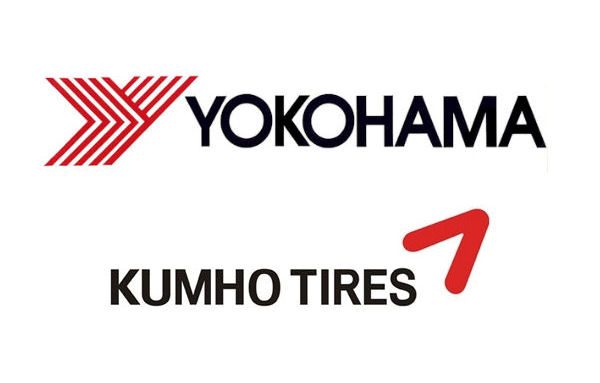 Yokohama und Kumho tb