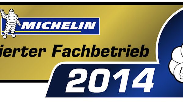 Zertifizierung 2014