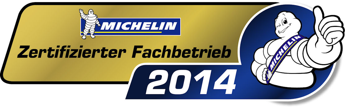 Zertifizierung 2014