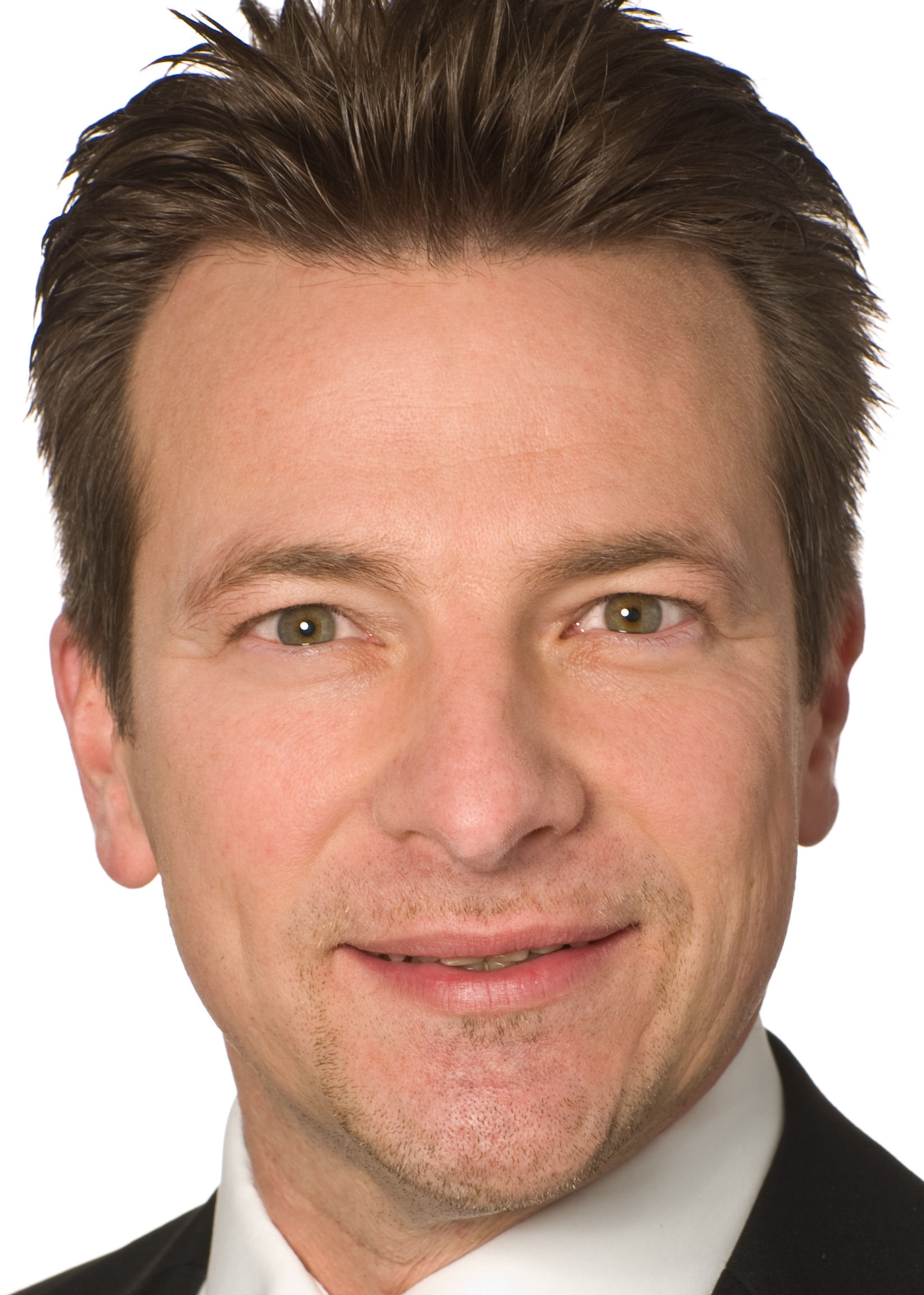 hoffmeisterJürgen