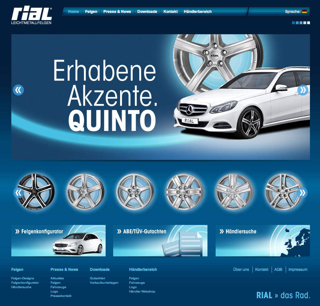 rialwebsite