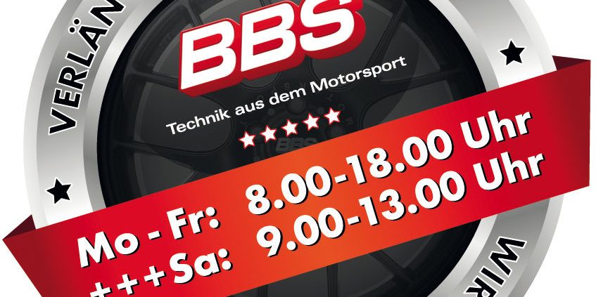 BBS Servicezeiten