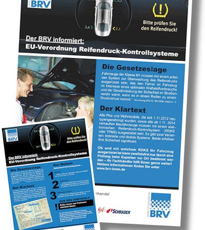 BRV RDKS Info