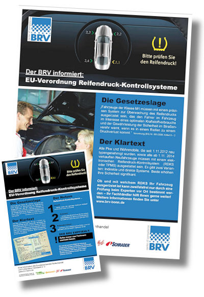 BRV RDKS Info