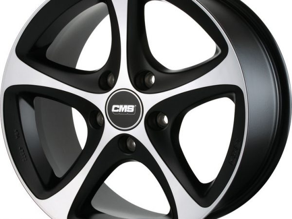 CMS C12 DMB