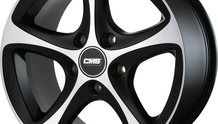 CMS C12 DMB