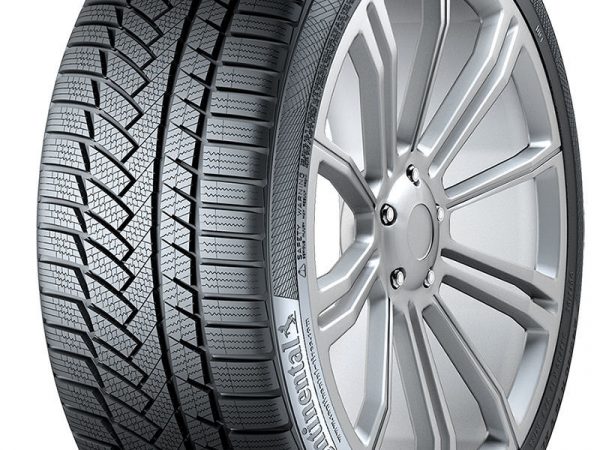 Continental WinterContact TS 850 P