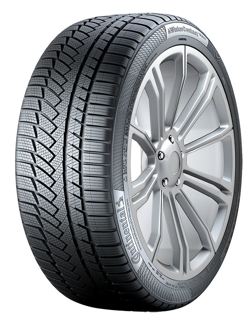 Continental WinterContact TS 850 P