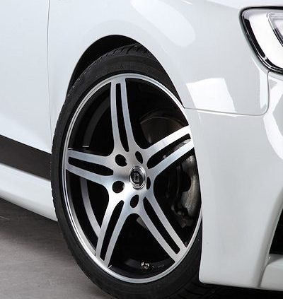 Diewe Wheels Chinque