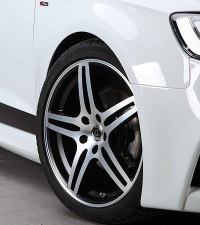 Diewe Wheels Chinque