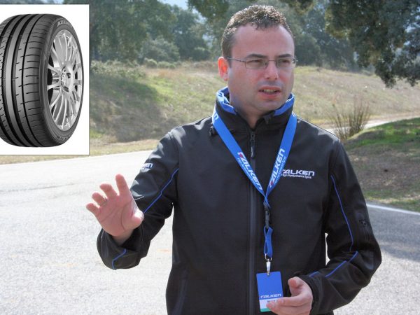 Falken Runflat tb