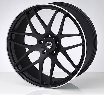 Lumma Design CLR 23 GT
