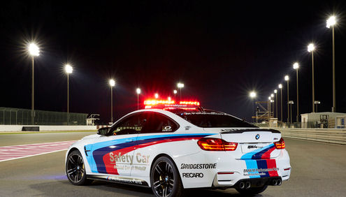 M4 Pitlane Qatar Rear medium