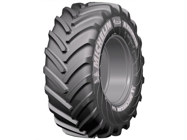 Michelin AxioBib IF900 60 R427