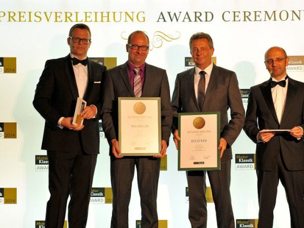 Michelin Motor Klassik Award 2014 tb