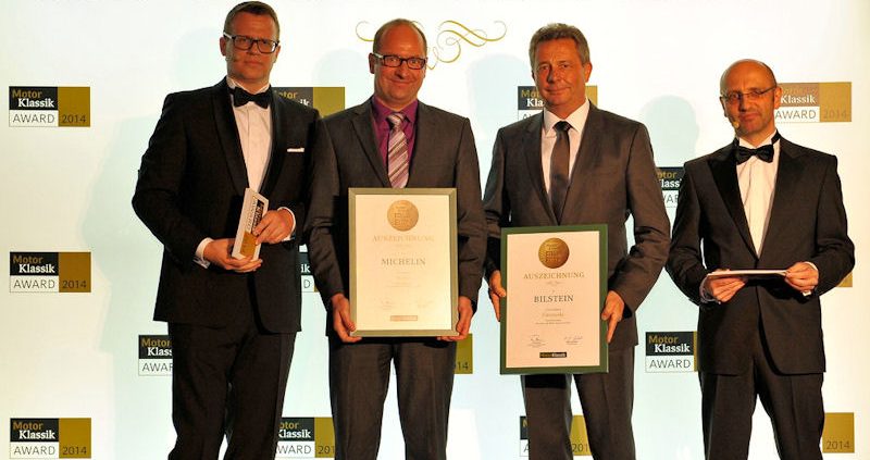 Michelin Motor Klassik Award 2014 tb