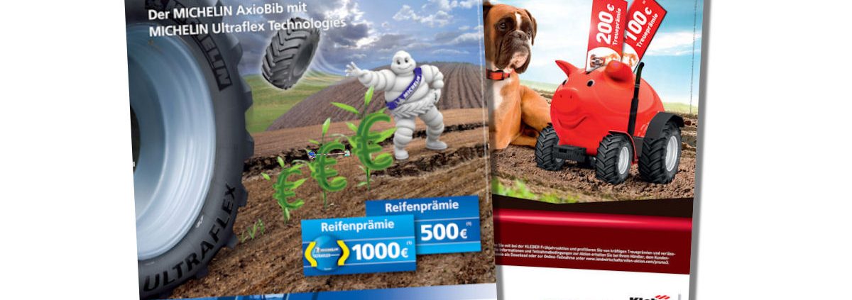Michelin Prämien tb