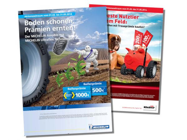 Michelin Prämien tb