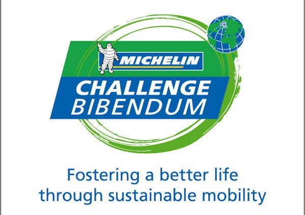Michelin Challenge Bibendum Logo tb