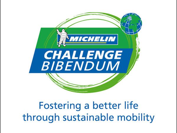 Michelin Challenge Bibendum Logo tb