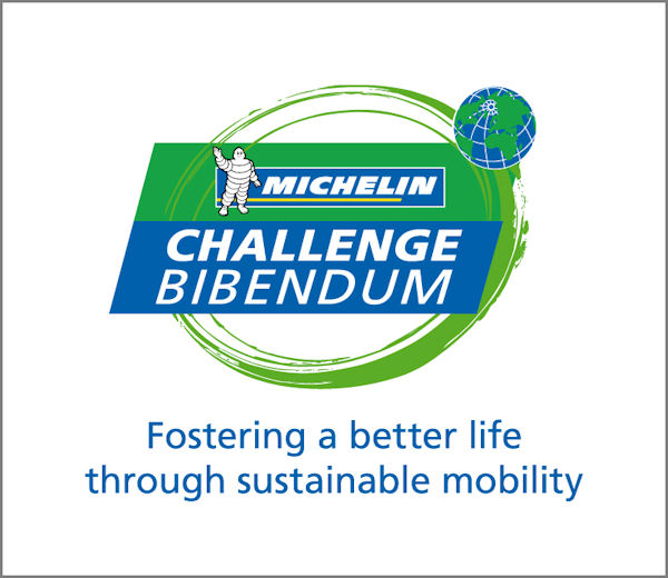 Michelin Challenge Bibendum Logo tb