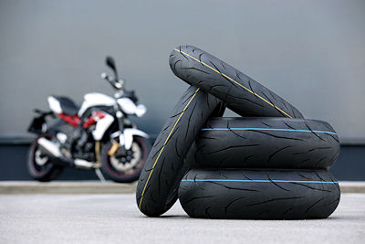Mitas Sport Force