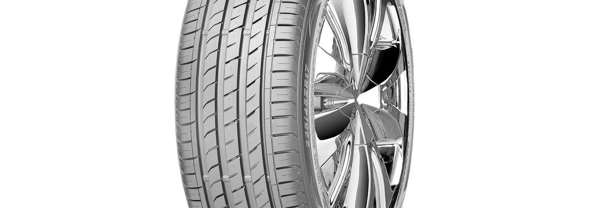 Nexen NFera Design Award tb