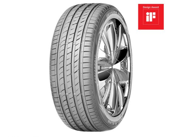 Nexen NFera Design Award tb