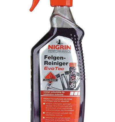 Nigrin Felgenreiniger EvoTec
